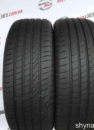 Шины б/у літня 215/60 r16 firestone roadhawk 5mm