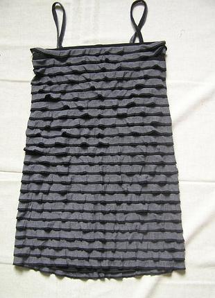 Прикольный сарафан