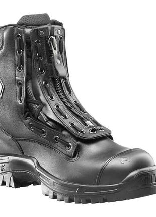 Ботинки haix airpower x1 boots (размер ru10.5/us11.5/eu45(на стопу 290 мм))