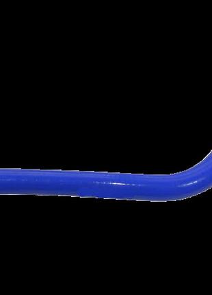 Патрубок расширительного бачка ваз 2170 силиконовый