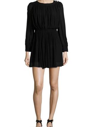 Isabel marant сукня