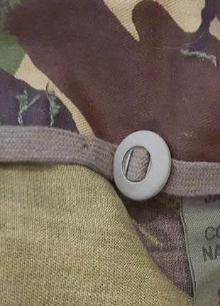 Кітель армії британії jacket dpm combat lightweight 3