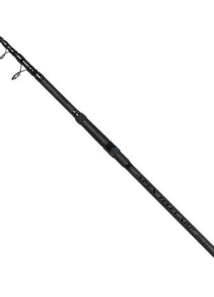 Вудлище коропове brain apex tele carp black 3.00m 3.5lbs