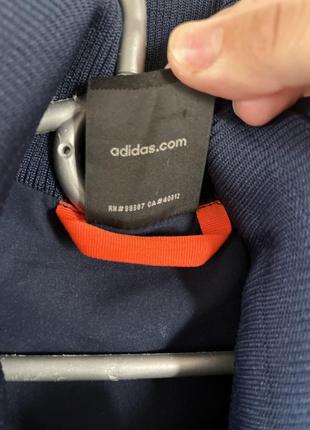 Куртка adidas 4