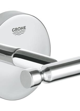 Крючок для халата grohe bau cosmopolitan neutral [40461001]