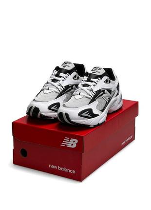 Чоловічі кросівки new balance 7259 фото