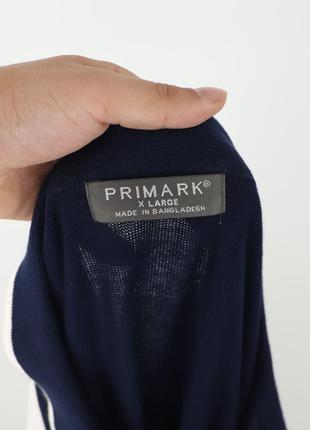 Чоловіча поло футболка primark / оригінал | xl |6 фото