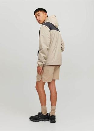 Куртка jack and jones jcofilo light jacket 122280292 фото