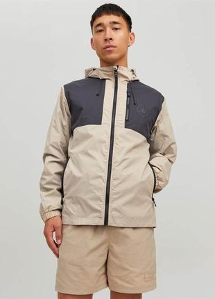 Куртка jack and jones jcofilo light jacket 122280293 фото