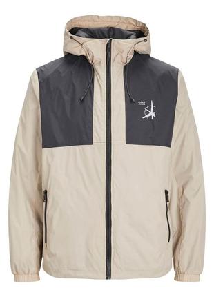 Куртка jack and jones jcofilo light jacket 12228029