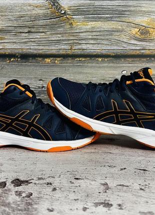 Кросівки asics gel-upcourt  оригінал