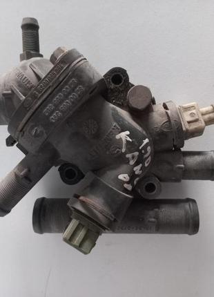 Корпус термостата renault 8200065390 (99-03)