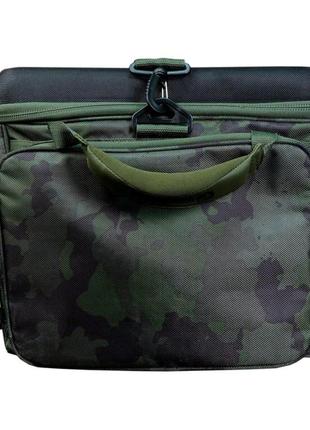 Сумка ridgemonkey ruggage barrow bag 80l3 фото