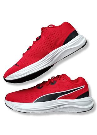 Puma grip running shoes