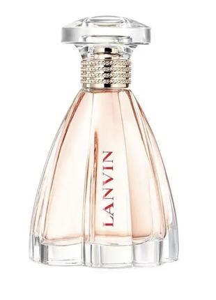 Парфуми lanvin modern princess original tester