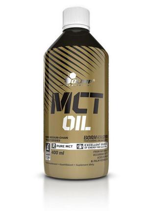 Olimp mct oil (400 ml)