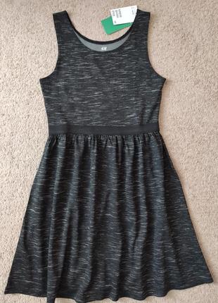 Сарафан фірми h&m, р.10-12y.