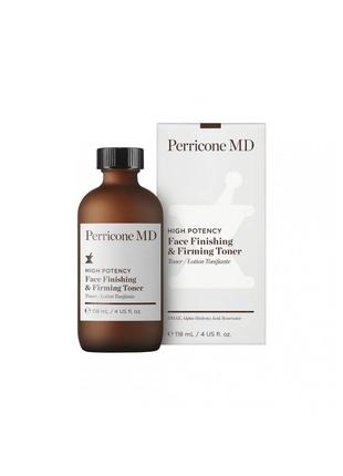 Perricone md тонік з ліфтинг ефектом