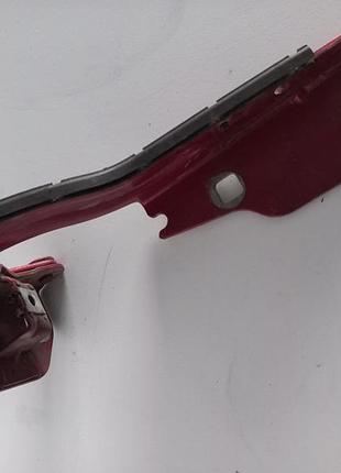 Петля капота права рено renault scenic i (99-03)