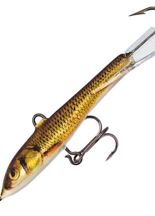 Балансир rapala jigging rap w3 30mm 6.0g gsl