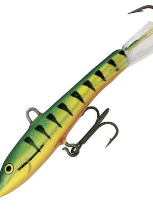 Балансир rapala jigging rap w5 50mm 9.0g p