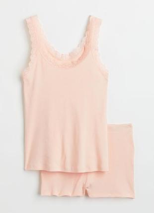Піжама h&m h m
