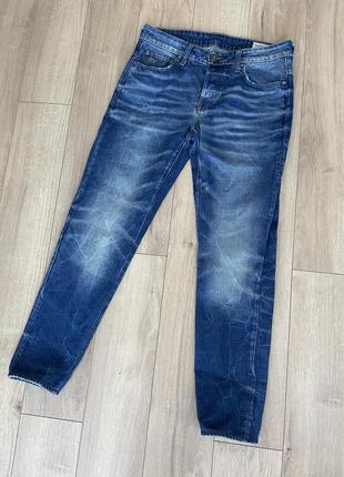 Джинси g-star raw