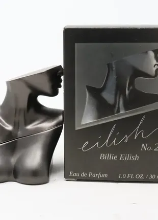 Eilish no 2 billie eilish парфуми запаковані 30 мл ebene fume tom ford oud wood