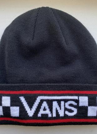 Vans шапка