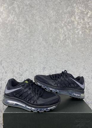 Женские кроссовки nike air max 2015