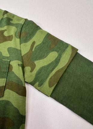 Топ, реглан, лонгслів carter's для хлопчика на 92 см та 104 см 2