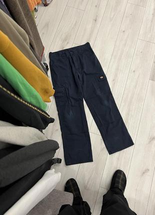 Cargo штани dickies