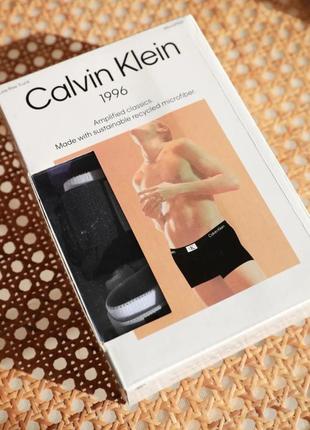 Трусы мужские calvin klein