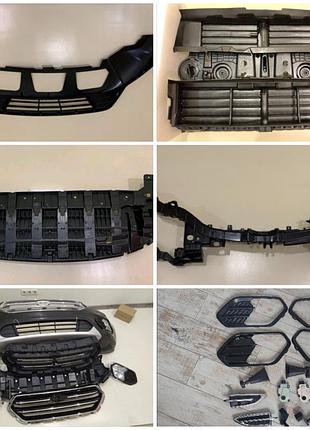 Форд эскейп 2017+