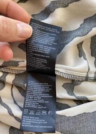 Платье туника h&m7 фото