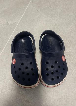 Crocs детские оригинал