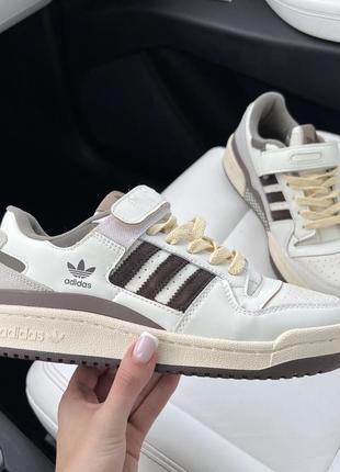 Adidas forum. снижка