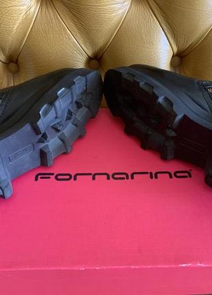 Туфли fornarina, италия, натуральная кожа4 фото