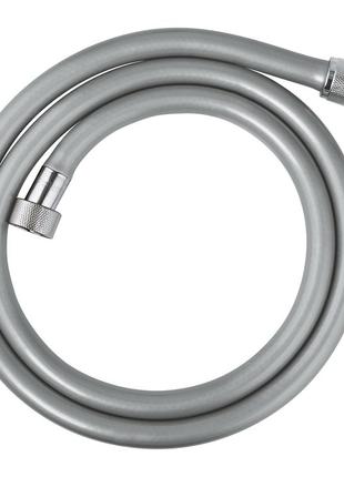 Душевой шланг 125 см grohe relexaflex [28150002]