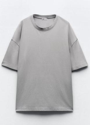 Футболка zara