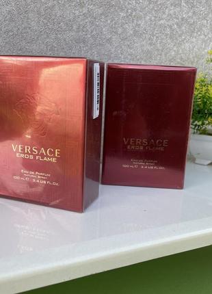 Versace eros flame