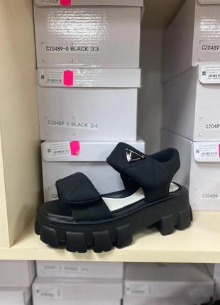 Босоніжки 32-37 р