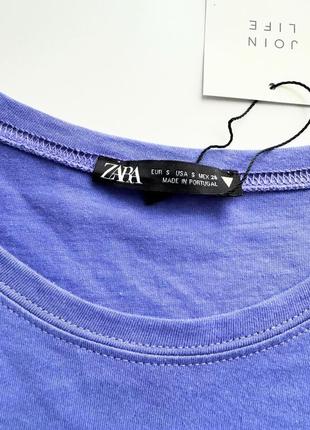 Футболки zara3 фото