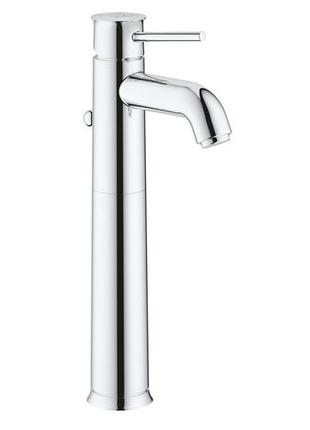 Смеситель на столешницу для раковины xl-размера grohe bauclassic [32868000]