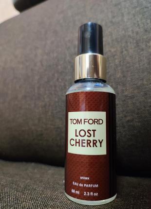 Тестер tom ford lost cherry