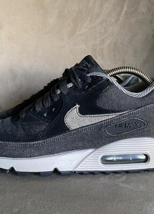 Кроссовки nike air max 90