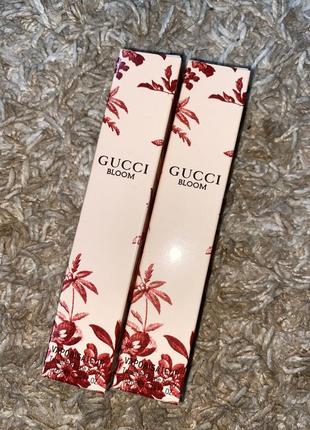 10 ml gucci bloom