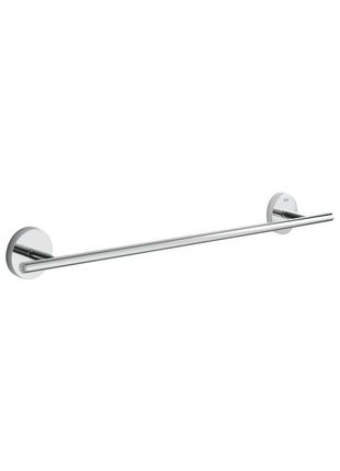 Полотенцедержатель grohe bau cosmopolitan neutral [40459001]