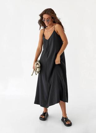 Сукня - сарафан