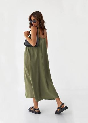 Сукня - сарафан